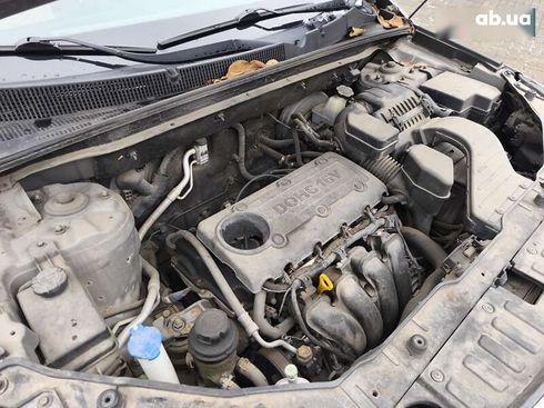 Kia Sorento 2012 - фото 23