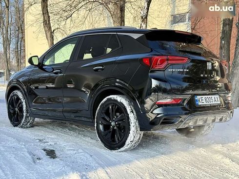 Buick Encore 2024 - фото 17