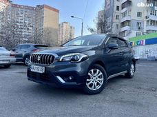 Продаж вживаних Suzuki SX4 в Київській області - купити на Автобазарі