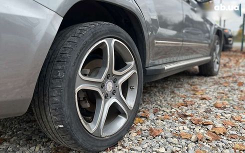 Mercedes-Benz GLK-Класс 2014 - фото 27