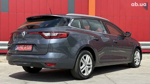 Renault Megane 2020 - фото 12