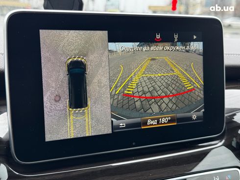 Mercedes-Benz V-Класс 2017 черный - фото 123