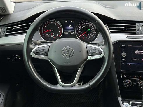 Volkswagen Arteon 2020 - фото 28