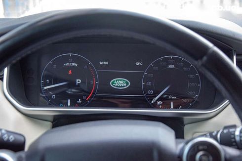 Land Rover Range Rover Sport 2014 - фото 24