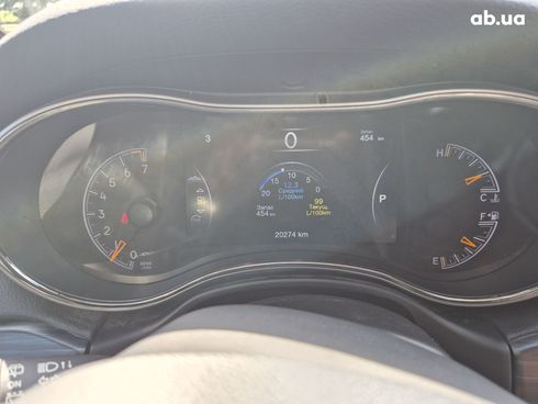 Jeep Grand Cherokee 2019 - фото 10
