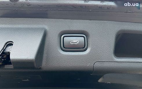 Hyundai Santa Fe 2019 - фото 30
