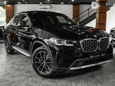 Продажа б/у BMW X4 в Одесской области - купить на Автобазаре