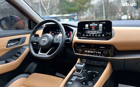 Nissan Rogue 2023 - фото 24