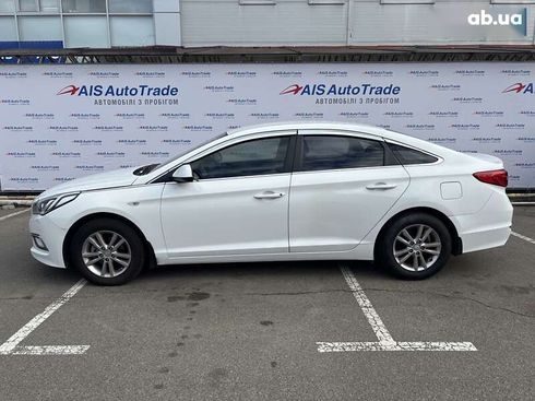 Hyundai Sonata 2017 - фото 2