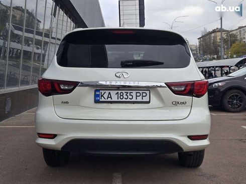 Infiniti QX60 2019 - фото 6