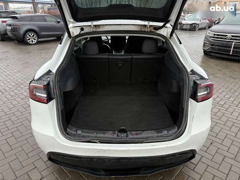 Tesla Model Y 2020 - фото 10