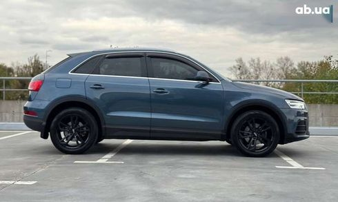 Audi Q3 2016 - фото 15