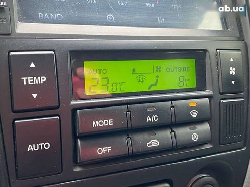 Hyundai Tucson 2007 - фото 16