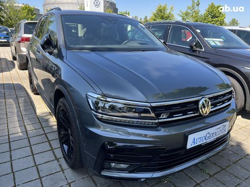 Volkswagen Tiguan 2020 - фото 26