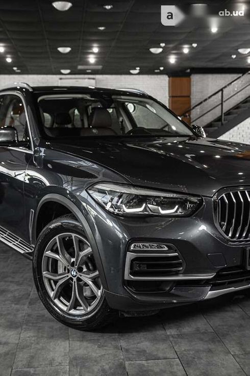 BMW X5 2019 - фото 7