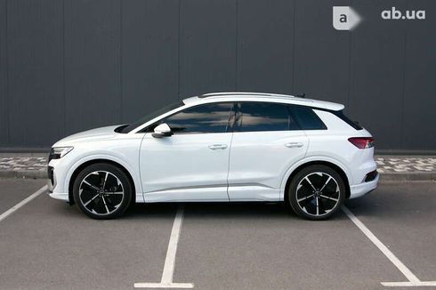 Audi Q4 e-tron 2023 - фото 7
