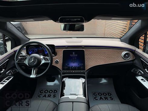Mercedes-Benz EQE-Класс 2023 - фото 27
