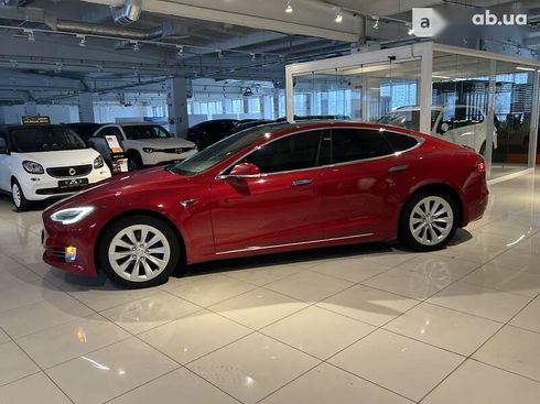 Tesla Model S 2016 - фото 3