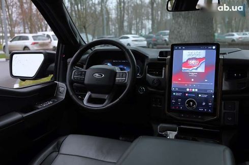 Ford f-150 2022 - фото 12