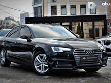 Продажа Audi б/у 2017 года в Киеве - купить на Автобазаре