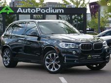 Купить BMW X5 бу в Украине - купить на Автобазаре