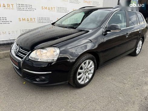 Volkswagen Golf 2008 - фото 2