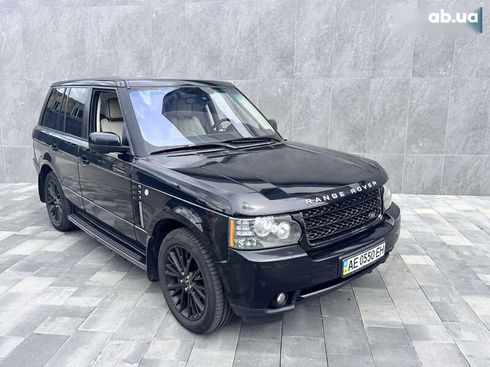 Land Rover Range Rover 2011 - фото 24