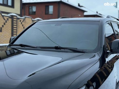 Lexus LX 2015 - фото 7