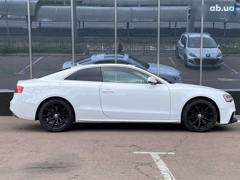 Audi A5 2015 - фото 7