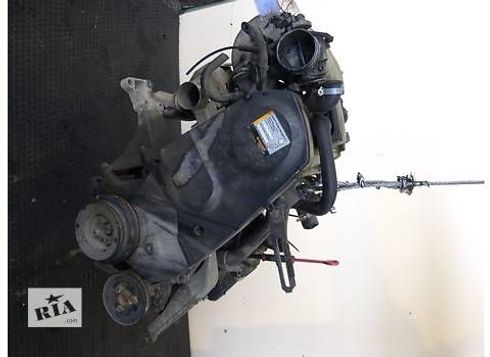 двигатель в сборе для SEAT Toledo - купить на Автобазаре - фото 3
