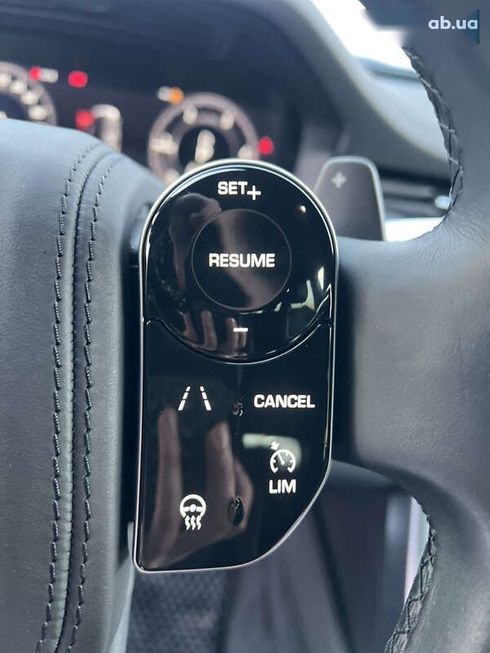 Land Rover Discovery Sport 2019 - фото 14