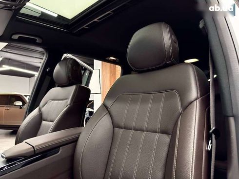 Mercedes-Benz GLS-Класс 2018 - фото 22