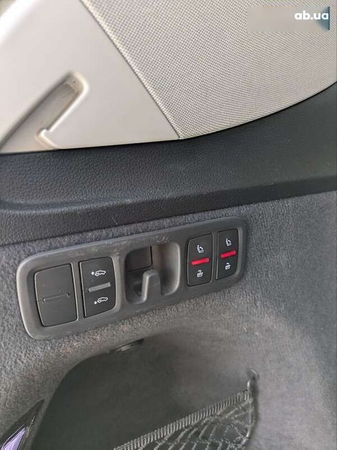 Audi Q7 2018 - фото 27