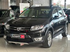 Продажа Dacia б/у - купить на Автобазаре
