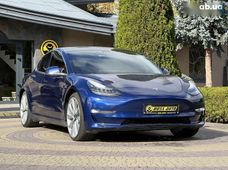 Продаж вживаних Tesla в Львівській області - купити на Автобазарі