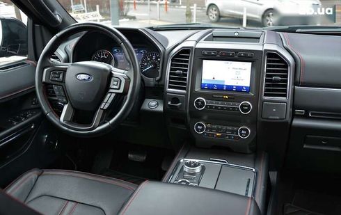 Ford Expedition 2020 - фото 23