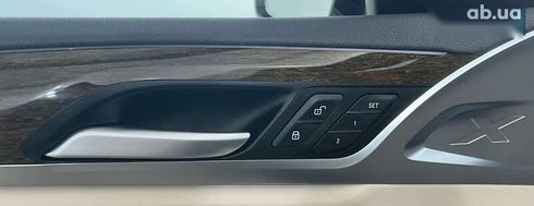 BMW X3 2018 - фото 27