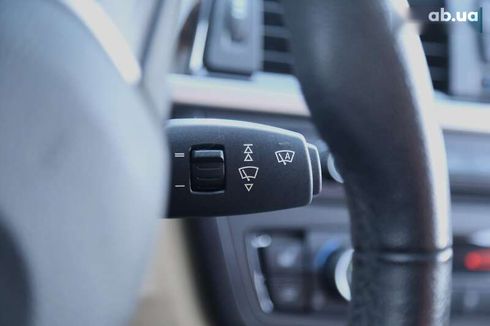 BMW 3 серия 2014 - фото 22