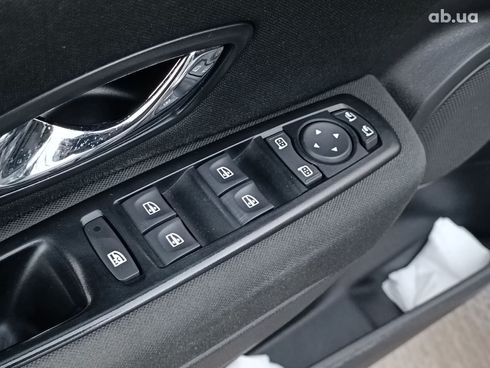 Renault Megane 2015 серый - фото 22