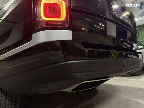 Land Rover Range Rover 2013 - фото 27