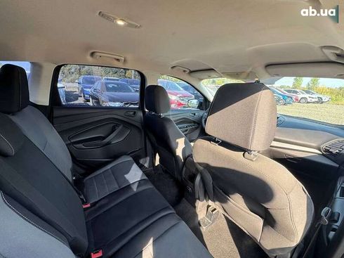 Ford Escape 2017 - фото 9