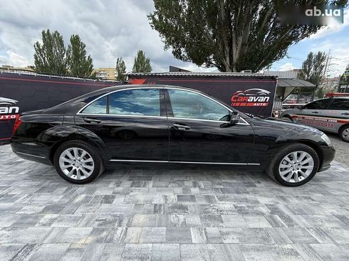 Mercedes-Benz S-Класс 2010 - фото 6