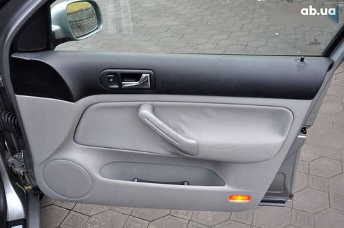 Volkswagen Golf 2002 - фото 26