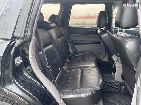 Subaru Forester 2005 - фото 14