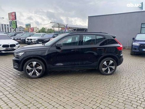 Volvo XC40 2020 - фото 4