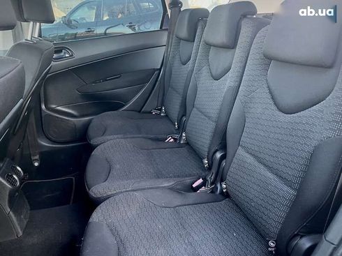 Peugeot 308 2009 - фото 13