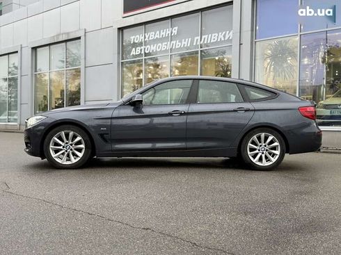 BMW 3 серия 2017 - фото 4