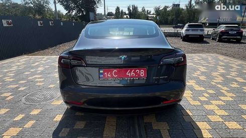 Tesla Model 3 2018 - фото 7