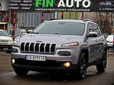 Купить Jeep бу в Черкассах - купить на Автобазаре