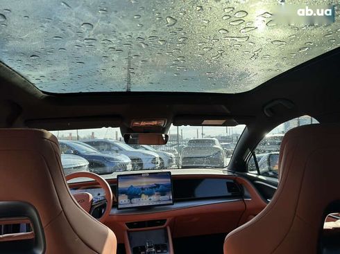 BYD Sea Lion 7 2024 - фото 20